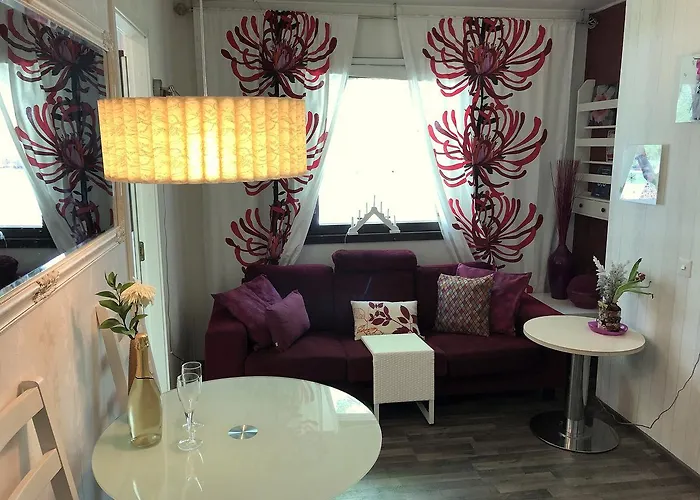 Raita House Aparthotel Savonlinna