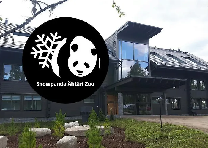 Naava Chalets Ähtäri