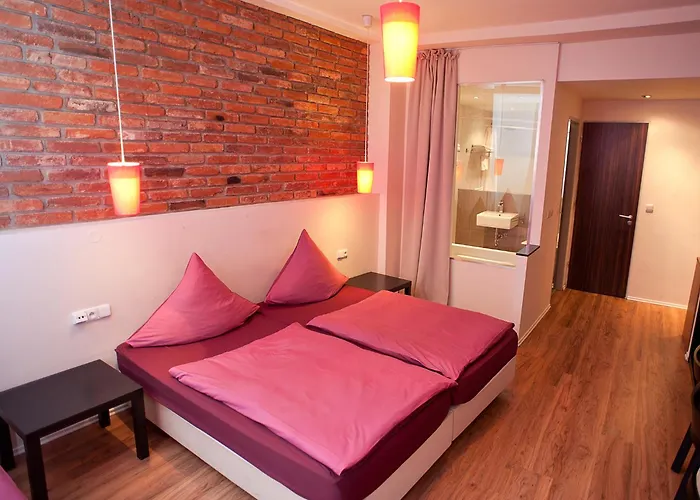 Hotel Purpur Praha