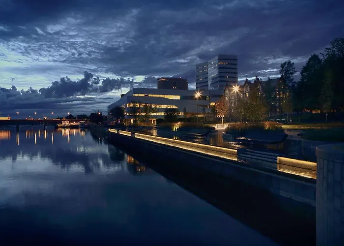 U&Me; BW Signature Collection