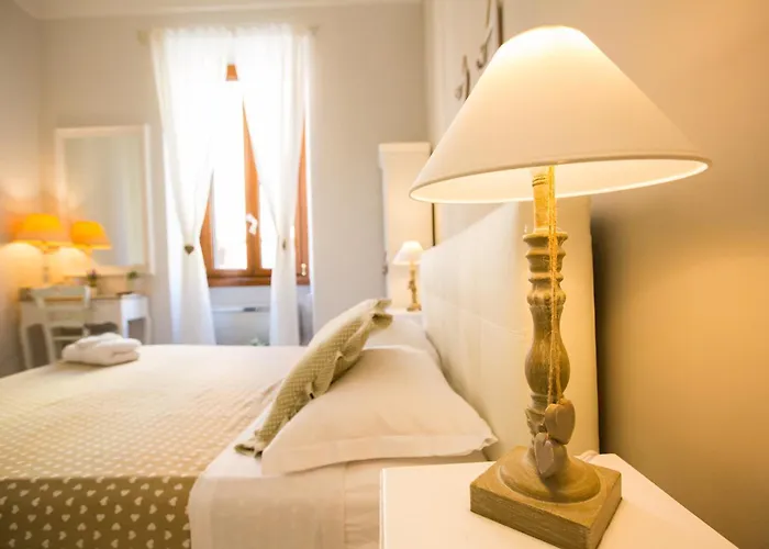 B&B Vatican'S Keys Rooma