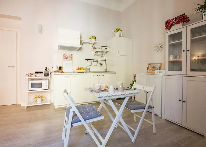 B&B Vatican'S Keys Rooma