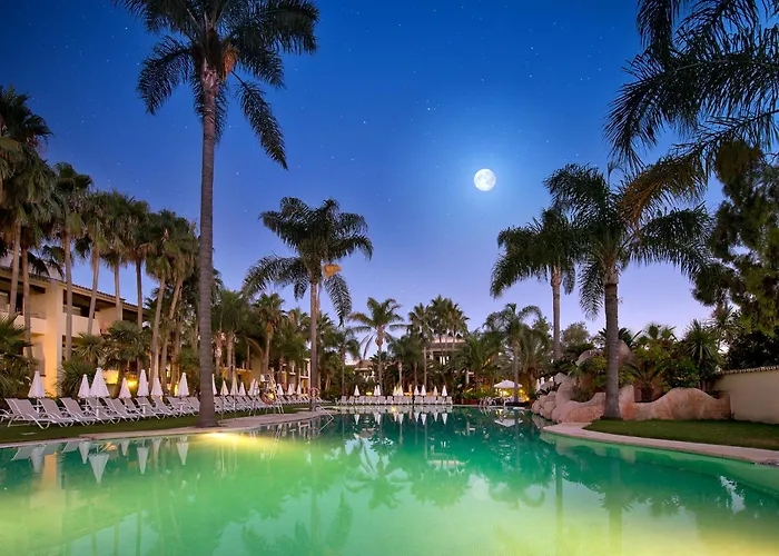 Bluebay Banus Hotel Marbella
