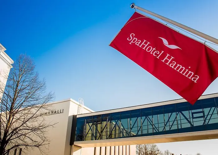 Spahotel Hamina