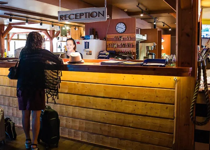 Hotel Laennentie Uusikaupunki