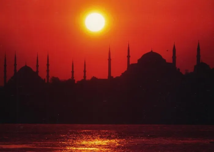 Harem Hotel İstanbul
