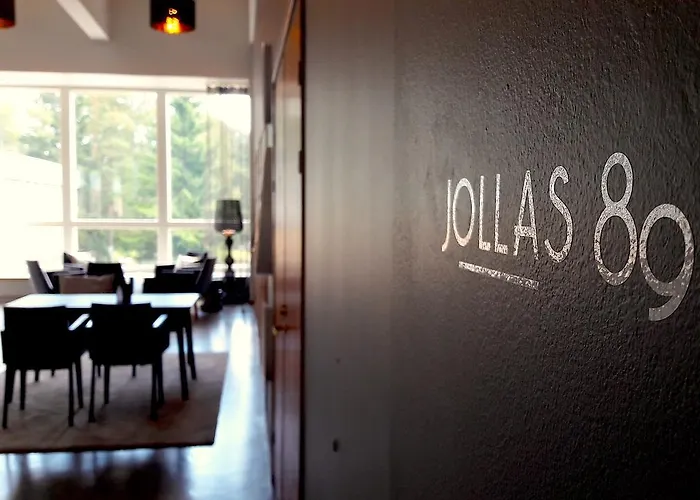 Hotel Jollas89 Helsinki