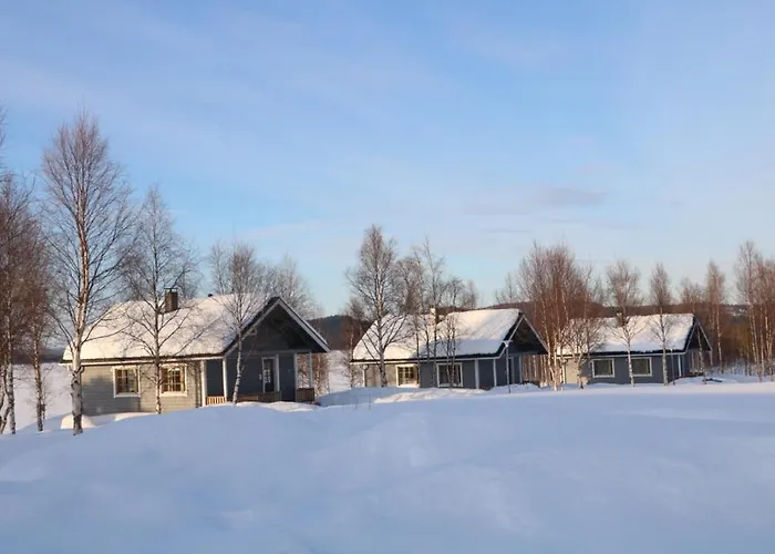 Youth Center Vasatokka