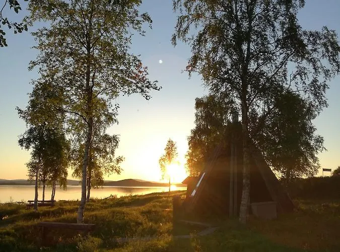 Youth Center Vasatokka Inari