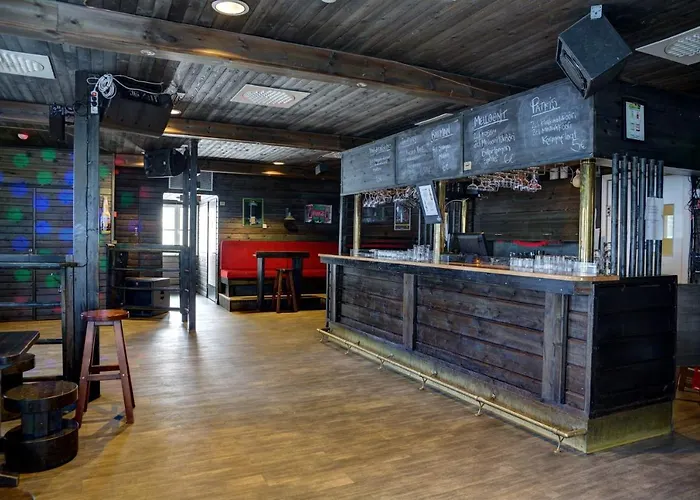 Hotelli TarjouksetHerkko