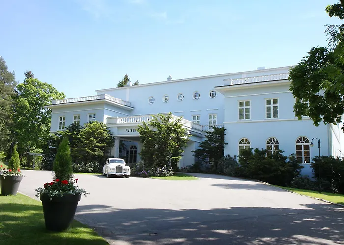 Hotelli TarjouksetHaikko Manor&Spa