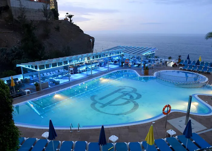 Bahia Blanca Aparthotel Puerto Rico 