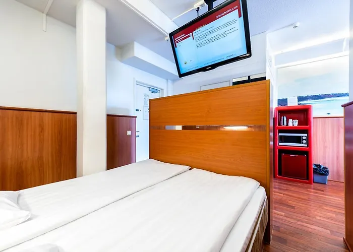 Omena Hotel Vaasa