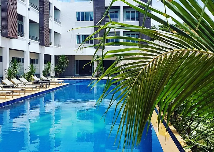 Lanta Sport Resort Ko Lanta
