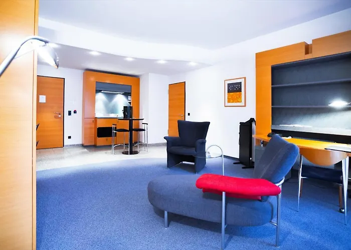 Hotelli TarjouksetBerlin Ostbahnhof