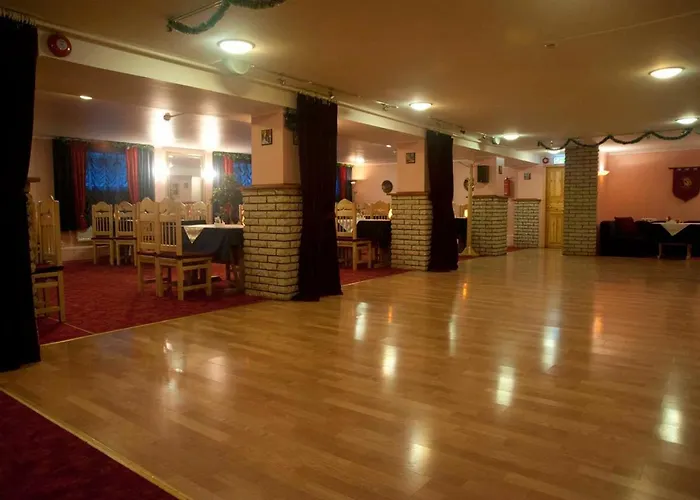 Katariina Guesthouse Rakvere