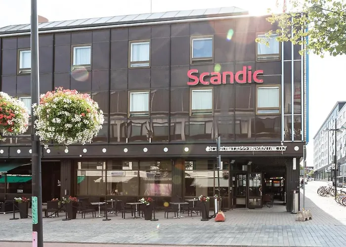 Scandic Lappeenranta City