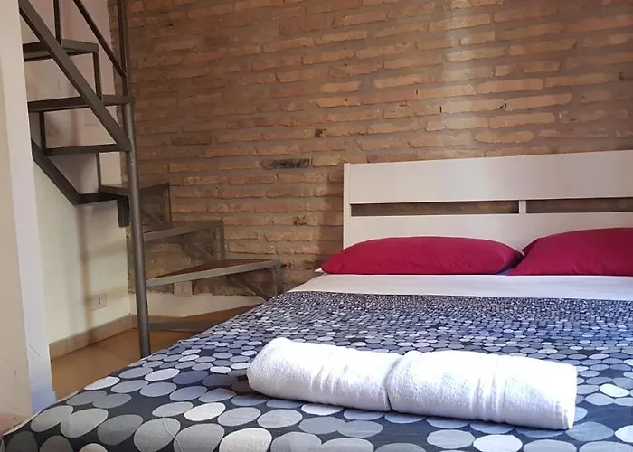 Sasa House Rooma