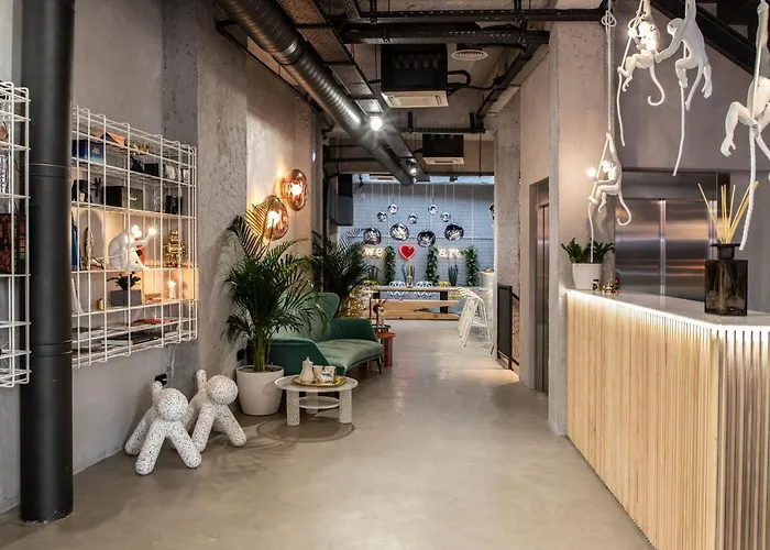 Hotelli Tarjoukset14 Reasons Why Athens