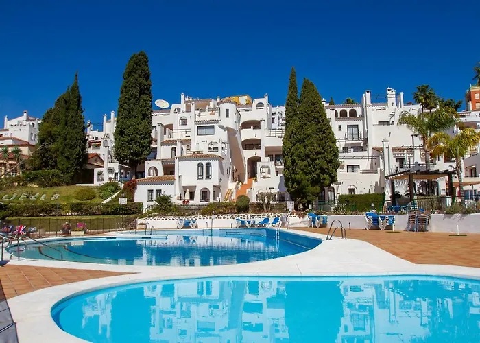 Pueblo Evita Benalmádena