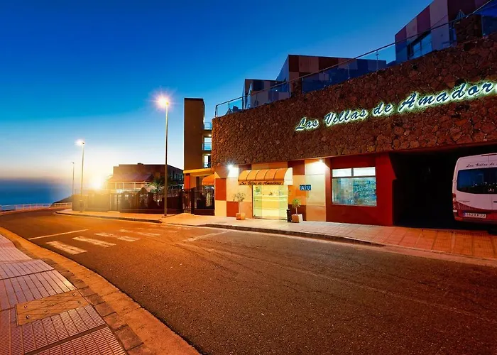 Las Villas De Amadores Puerto Rico 