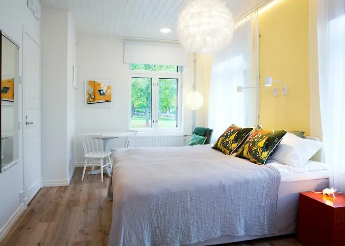 Hotel Amandis Naantali