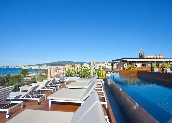 Es Princep - The Leading Hotels Of The World Palma 