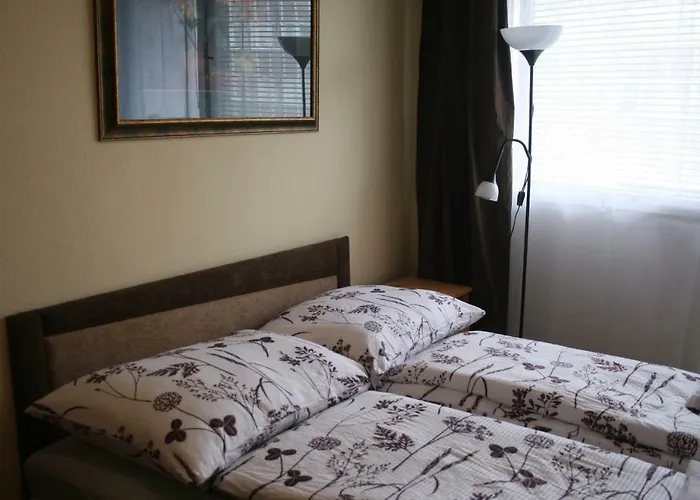 Royal Studio Apartment Budapest