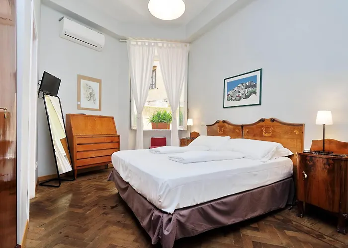 Cassiodoro19 Hotel Rooma