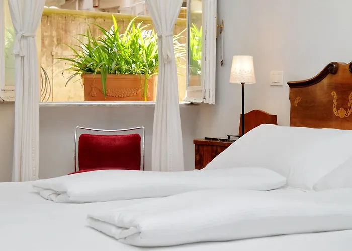 Cassiodoro19 Hotel Rooma