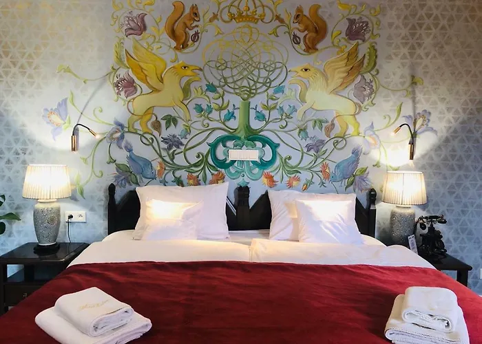 Hotel Ester Krasków