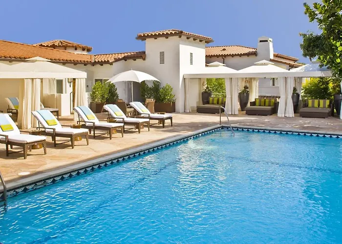 Hotelli TarjouksetSunset Marquis