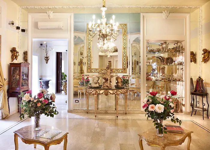 Hotel Art Resort Galleria Umberto Napoli
