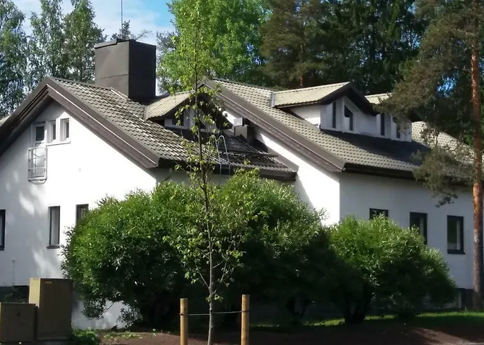 Imatran Portti Hotel