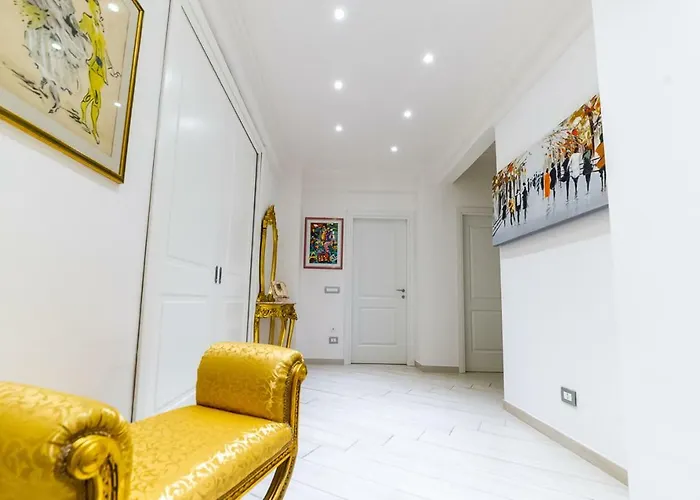 B&B Saint Paul Rooma