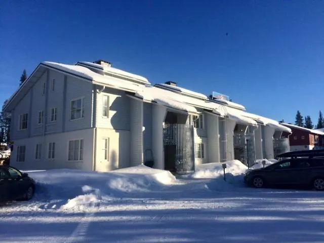 Hotelli TarjouksetYlläStar