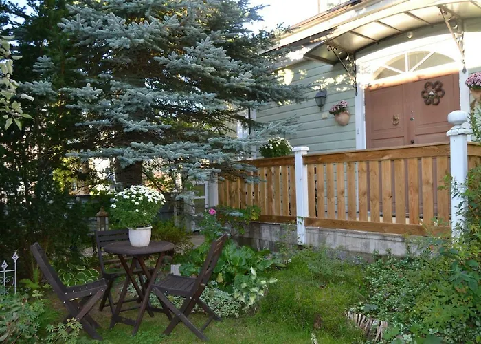 Wanha Kartano Hotel Kokkola 