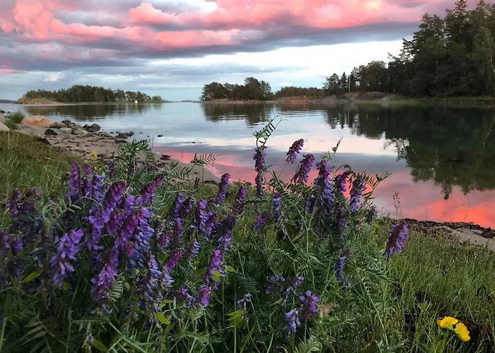 Pensar Hotelli&Ravintola Sandvik