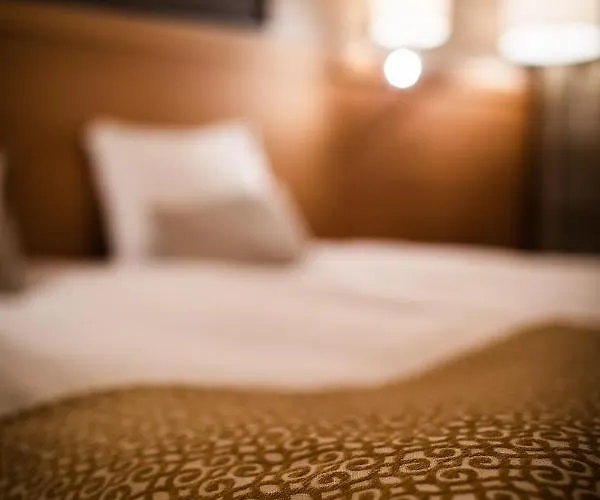 Hotel Aakenus Rovaniemi