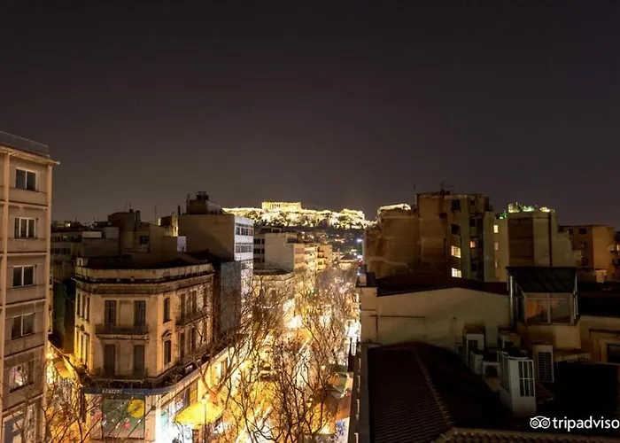 Hotelli TarjouksetCecil