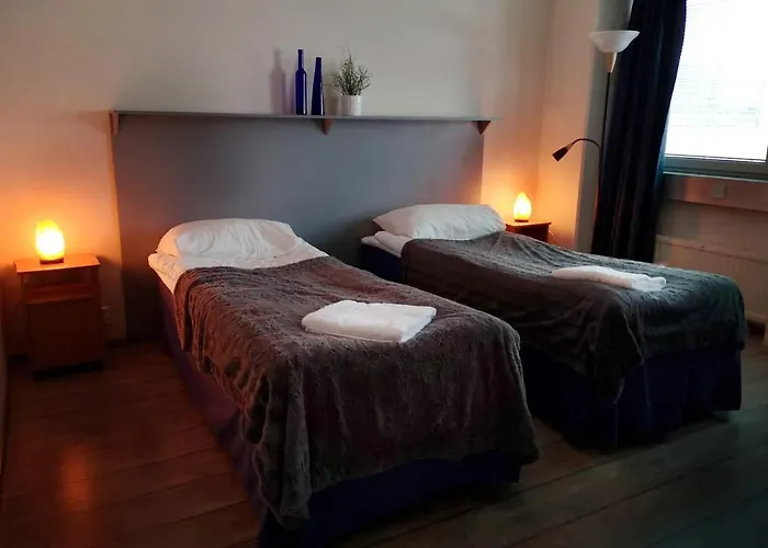 Hotelli-Ravintola Tukkijaetkae