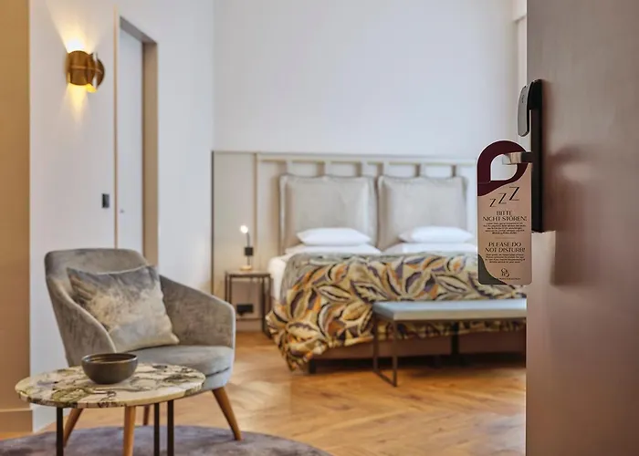 Classik Hotel Alexander Plaza Berliini