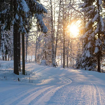 Ounasvaaran hiihtokeskus